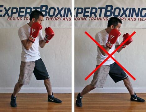 weight distribution boxing|footwork in boxing.